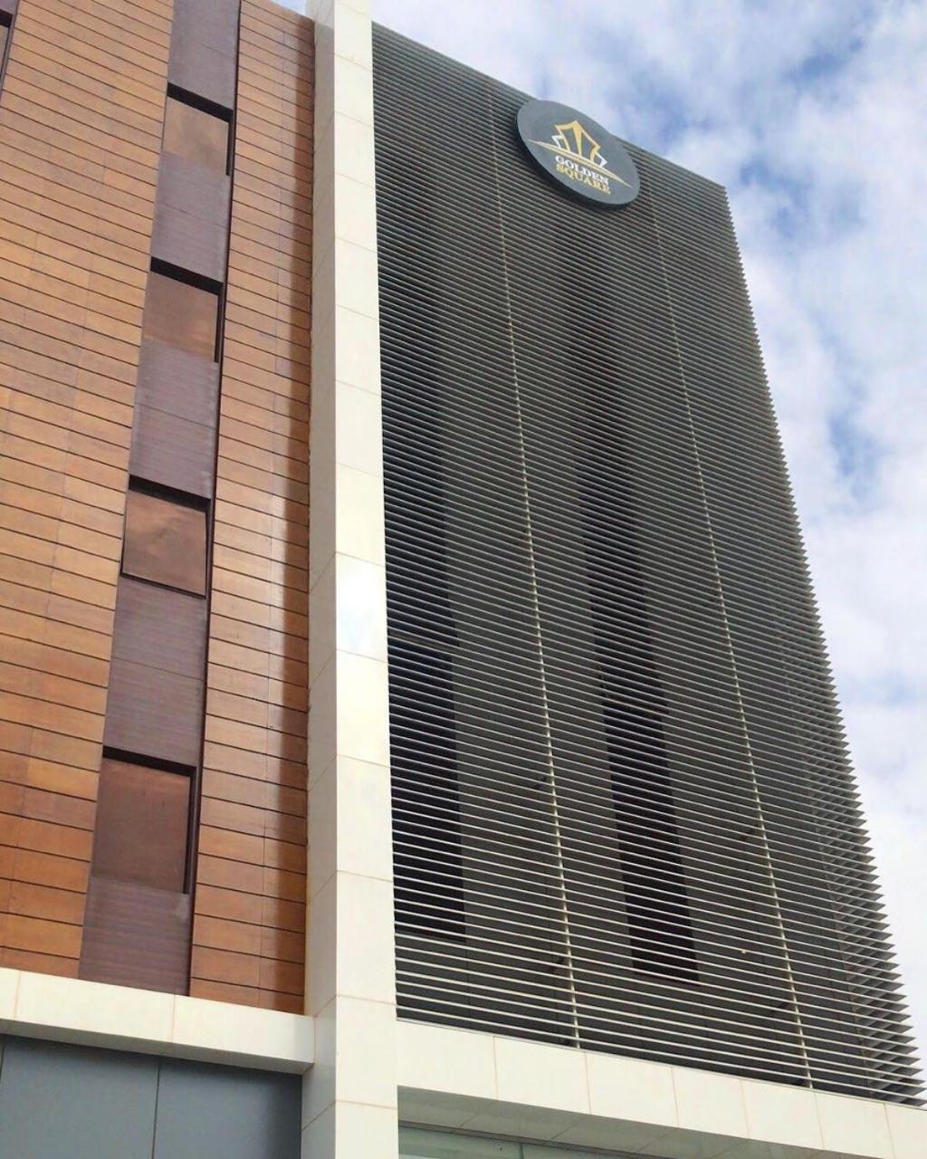 قولدن سكوير طريق الرياض Golden Square Riyadh Road Khamis Mushait