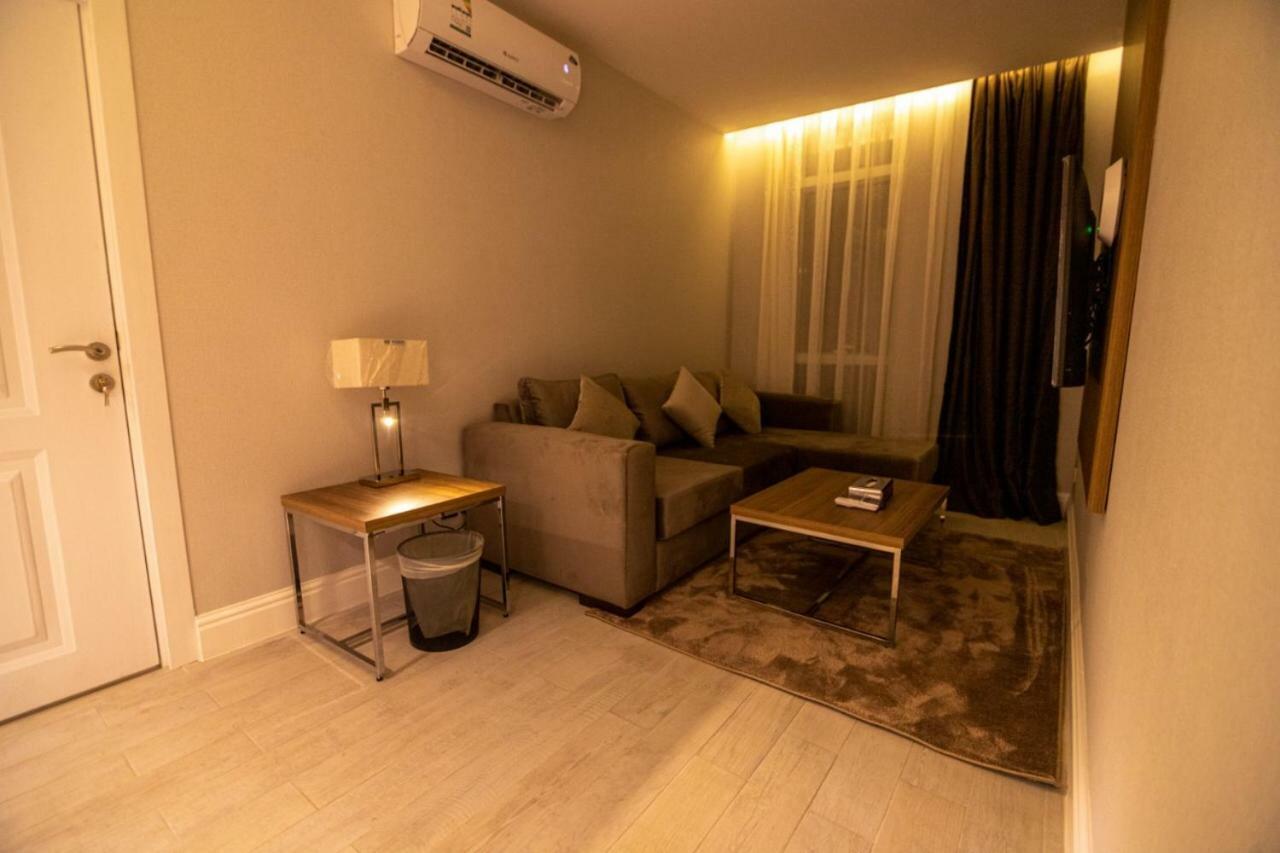 Hotel قولدن سكوير طريق الرياض Golden Square Riyadh Road Khamis Mushait