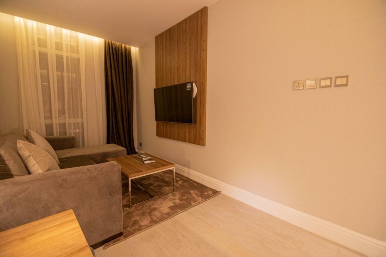 Hotel قولدن سكوير طريق الرياض Golden Square Riyadh Road